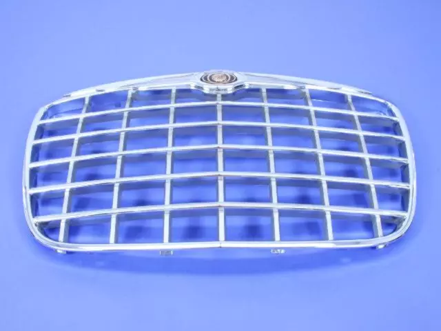 Radiator Grille