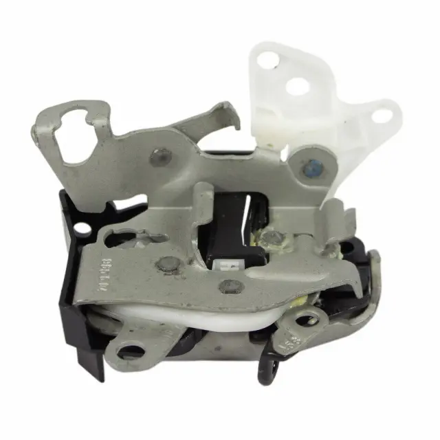 8L3Z-1521812-C Latch - Passenger Side (RH) - Ford | TascaParts.com