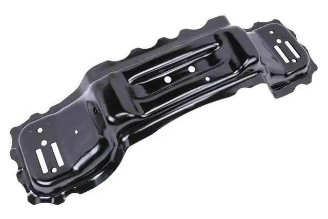 Floor Panel Front Reinforcement