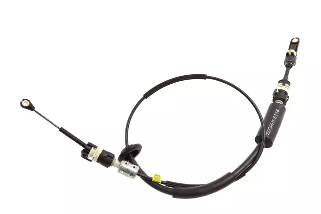 Automatic Transmission Control Lever Cable