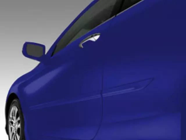 2013-2016 Honda Accord - Bdy Sd Mold B-574P