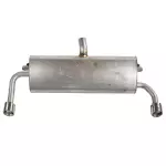 Rear Muffler
