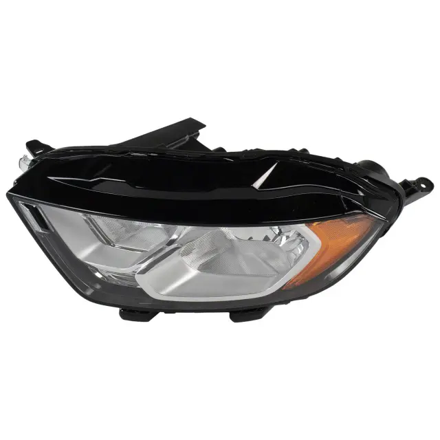 2018-2022 Ford EcoSport Headlight Assembly GN1Z-13008-AM | OEM