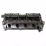 2001-2014 Ford - Cylinder Head