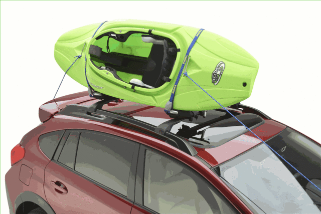 Thule Kayak Carrier