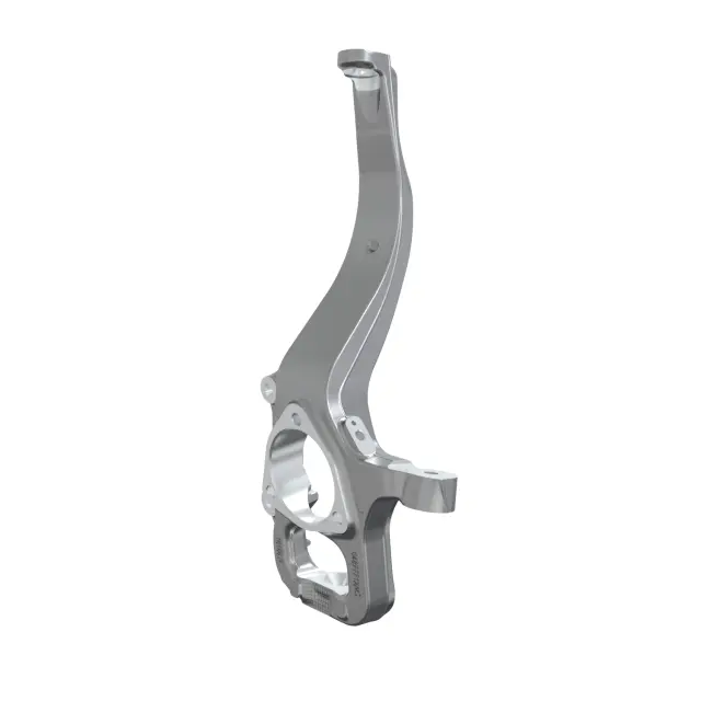 2016-2026 Mopar Front Knuckle, Right 04877658AE | My Mopar Parts