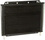 Rapid-Cool Transmission Oil Cooler
