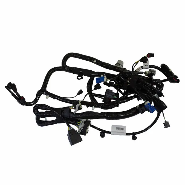 Ford Dealership Wire Assembly 6L2Z-9D930-BA | Ford Parts Catalog
