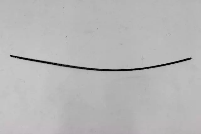 Front Door Molding, Right