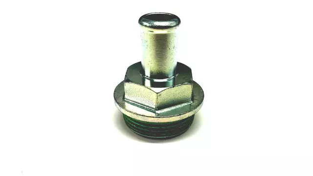 Hose Connector