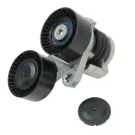 Febi 48742 Accessory Drive Belt Tensioner Assembly