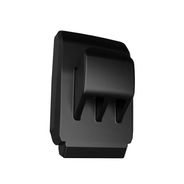 2018-2026 Jeep Hood Catch Bracket 68240951AC | My Mopar Parts