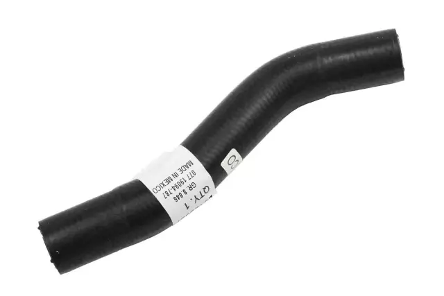 Heater Outlet Hose