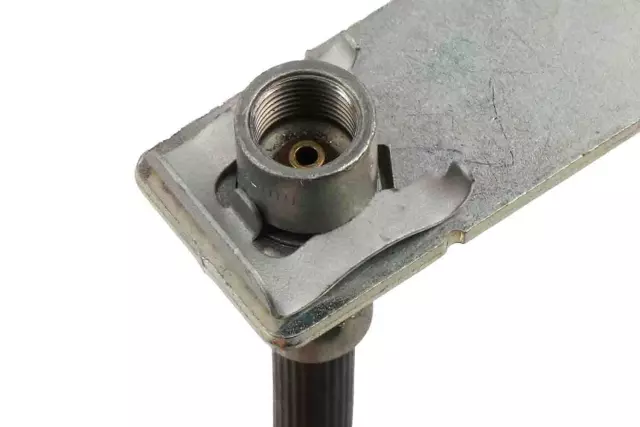 Front Driver Side Hydraulic Brake Hose