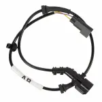ABS Wheel Speed Sensor Wiring Harness