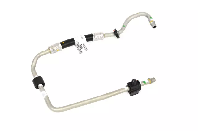 Automatic Transmission Fluid Cooler Line