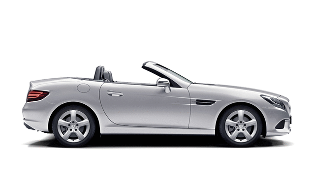 5-Spoke Wheel 43.2 Cm (17 Inch) - Rear