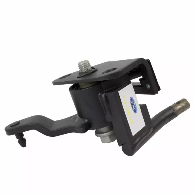 7C3Z-7210-J - Transfer Case Shifter Lever - 2014-2016 Ford