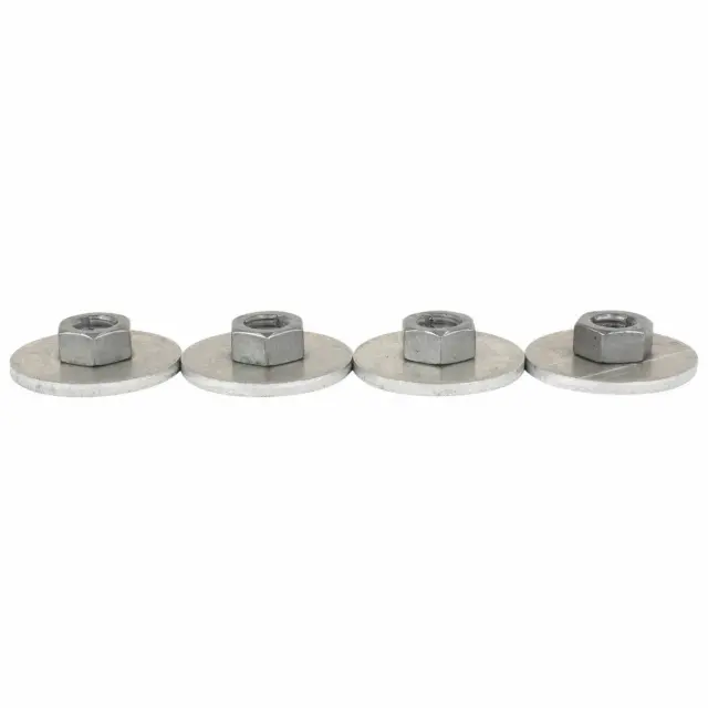 w719609s900 - Ford Floor Pan Heat Shield Nut | Levittown Ford Parts