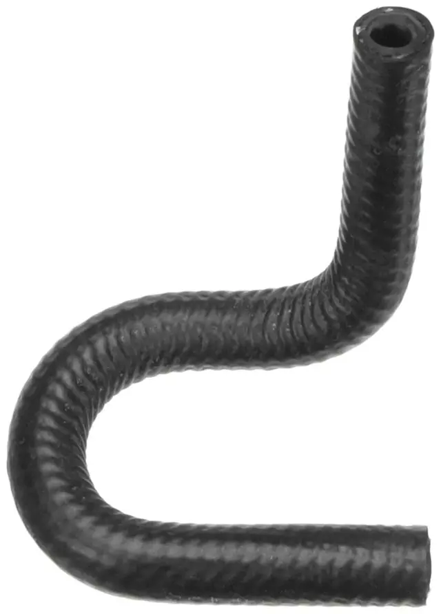 Molded Heater Hose