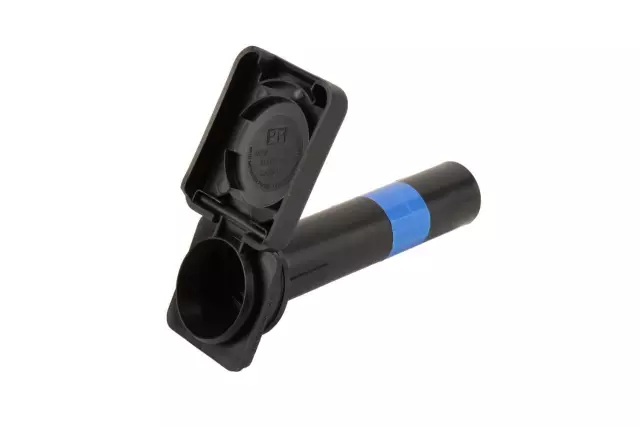 Spare Wheel Lock Cylinder Case