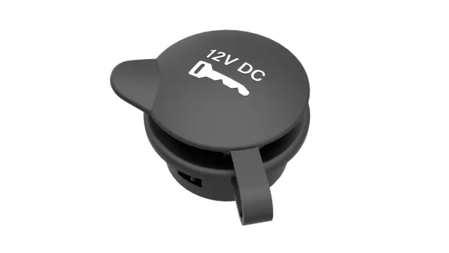 マメパパ様 確認用 2009-2024 Mopar Power Outlet Cap 5026999AA | My Mopar Parts