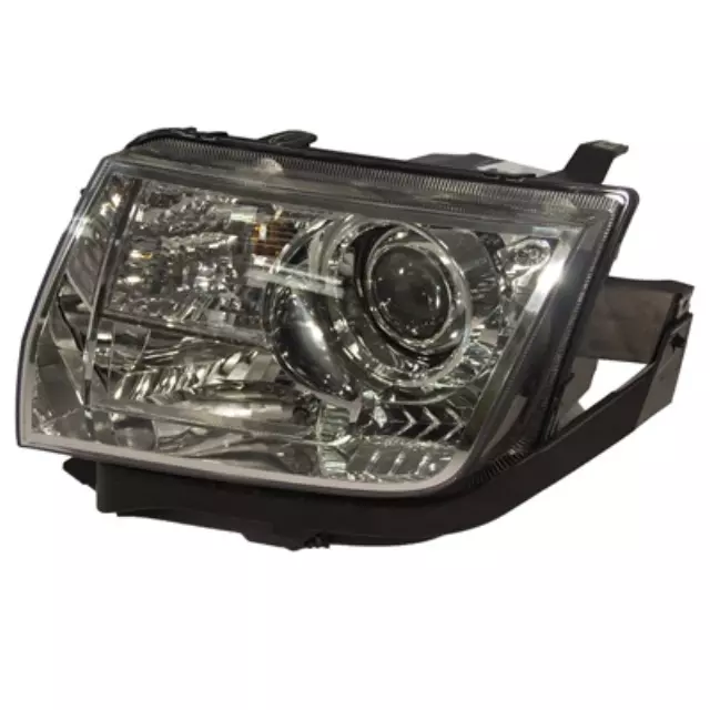 Headlamp Assembly - Ford (7A1Z-13008-B)