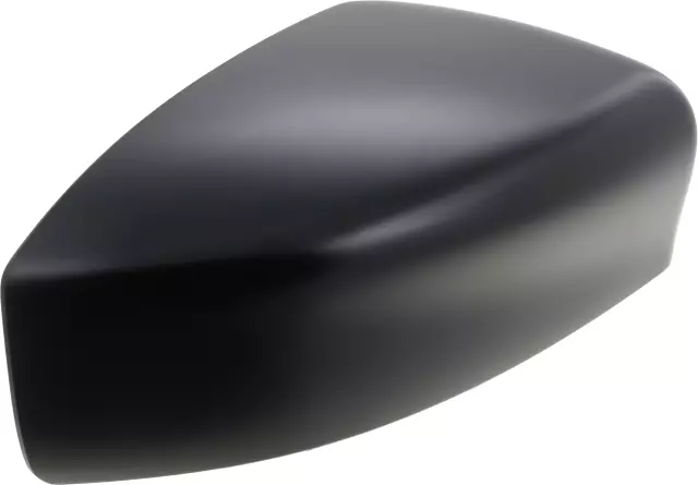 For 09-14 Nissan Maxima Carbon Fiber Side Mirror + Smart Door Handle Cover Trim