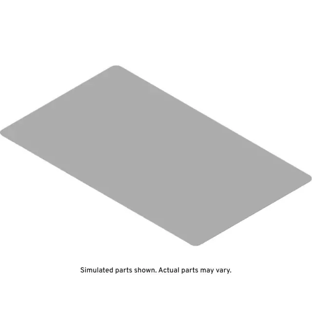 Air Conditioning Refrigerant Warning Label