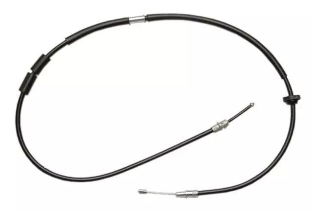 Parking Brake Rear Cable