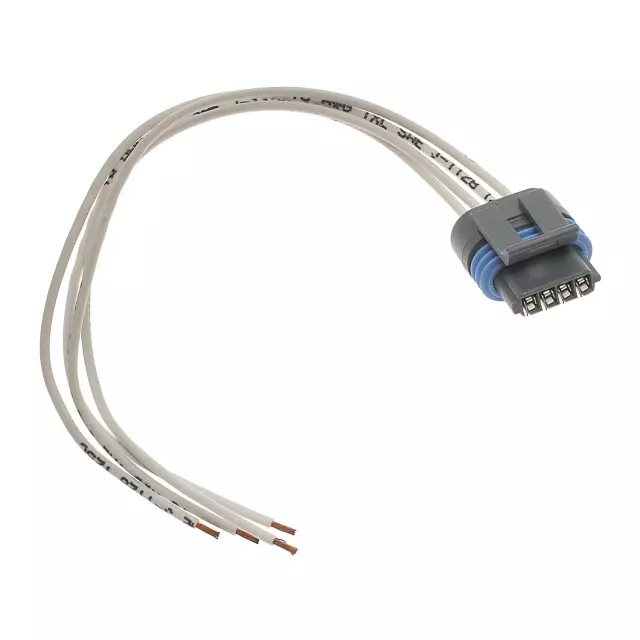 Handy Pack Crankshaft Sensor Connector