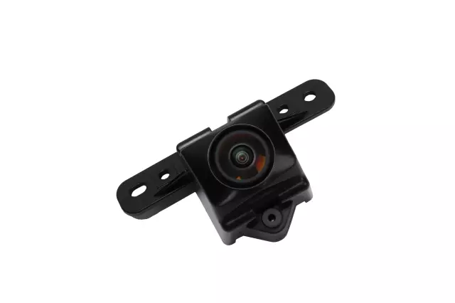 Genuine OEM GM Part - F Camera 2019-2020 Cadillac CT6 84719107  