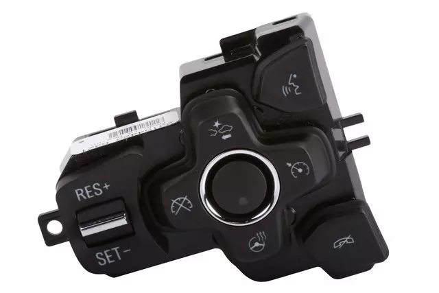 Cruise Control Switch