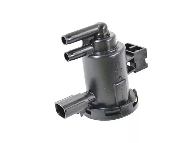 Proportional Purge Solenoid