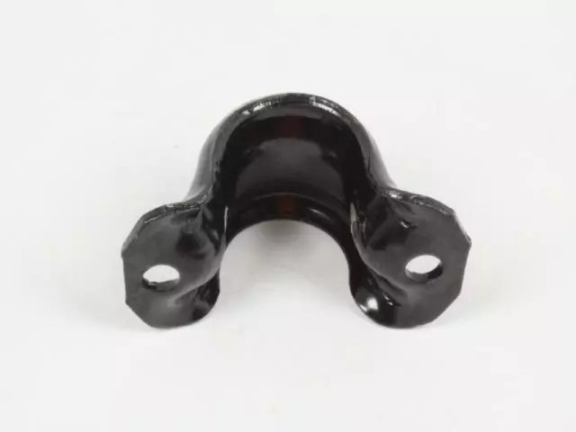 STABILIZER BAR BUSHING - RETAINER 52110141AB