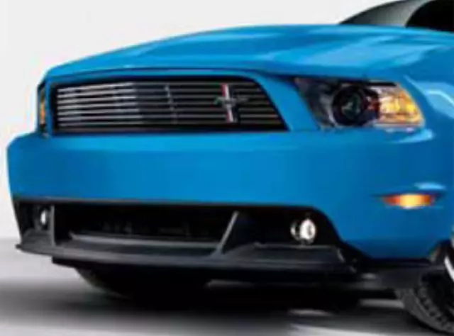 2011-2012 Ford Mustang Front Lower Fascia, For Gt BR3Z-17626-AB