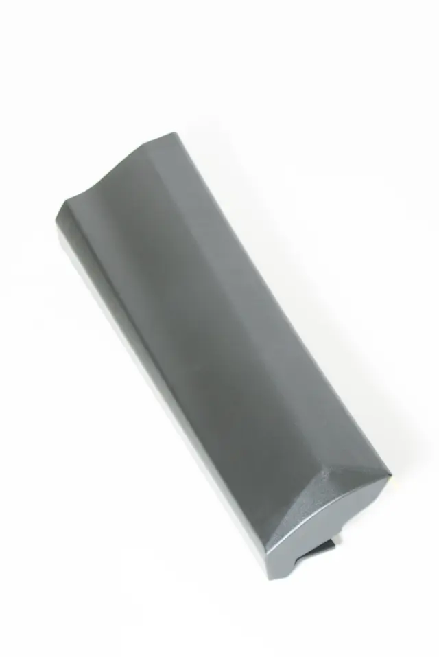 Genuine Official Toyota Door Molding (Right, Rear) part# 75077