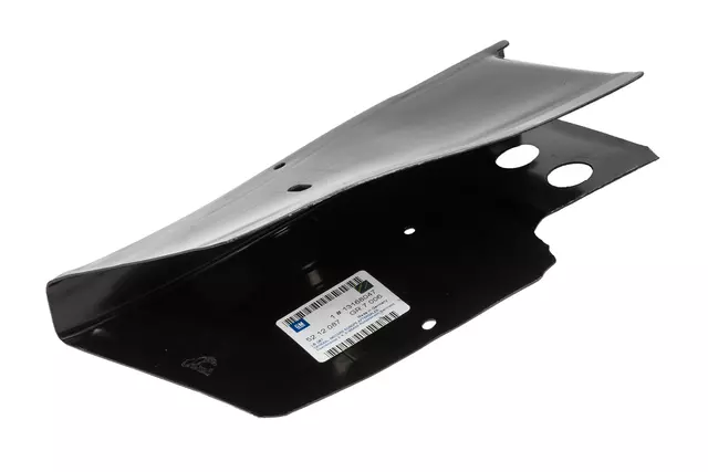 Genuine GM Rear Rail 13168047