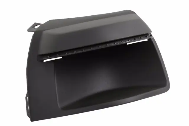 2014-2019 GM Anthracite Passenger Side Rear Bumper Step Pad Insert