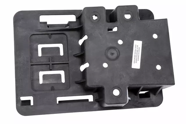 Genuine GM Active Suspension Control Module Bracket 20965121