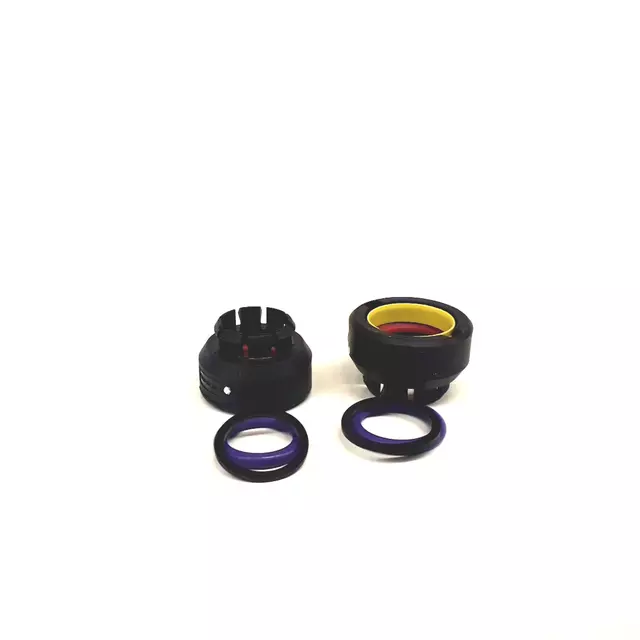 べし　bt02 4box Genuine Audi 8K0-298-260-B | Connector Tube Repair Kit