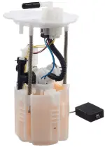 Fuel Pump Assembly