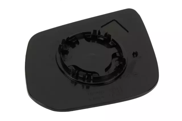 Passenger Side Rearview Mirror Glass