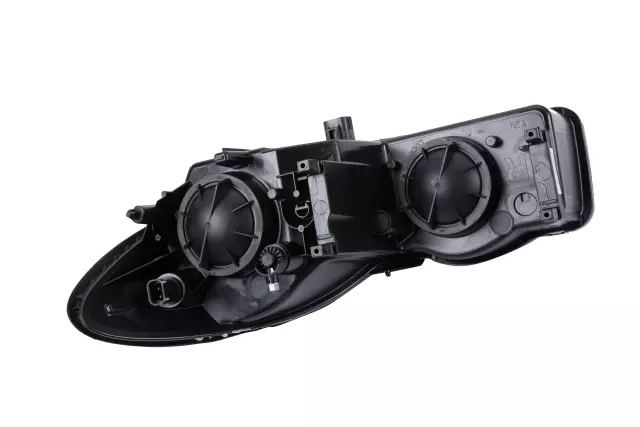 Headlamp Assembly