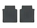 Rear Black FloorLiner™ DigitalFit®