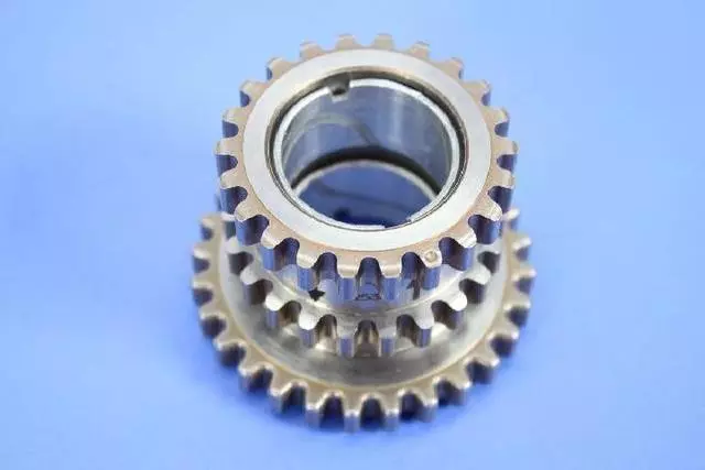 Intermediate Gear