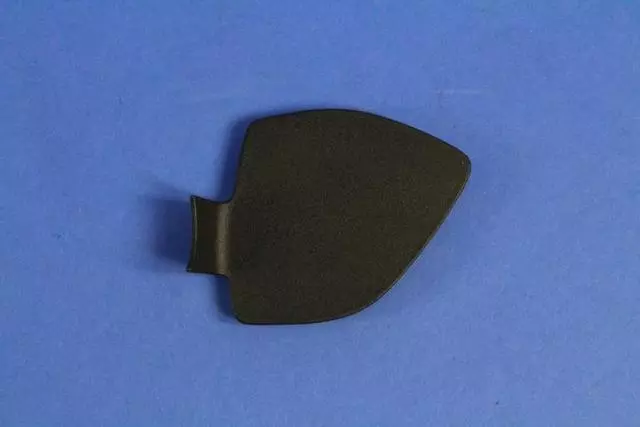 Release Handle Bezel Cover, Left