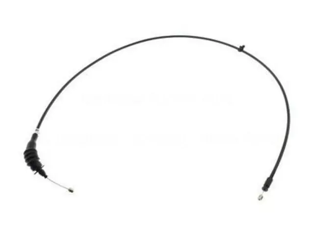DS7Z-16916-H - Release Cable Extension - 2013-2020 Ford | Eastgate