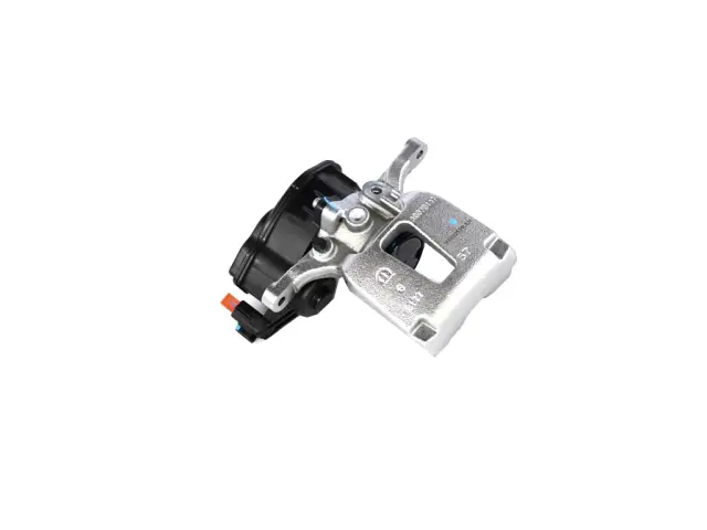 68412367AB - Disc Brake Caliper Assembly, Left 2019-2026 Mopar