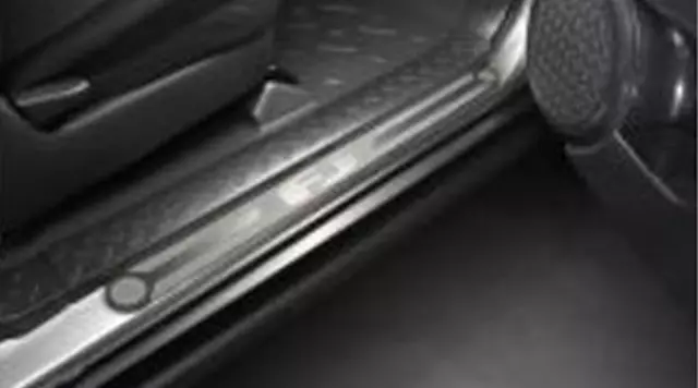 Door Sill Applique - Toyota (PTS32-35060-DL)